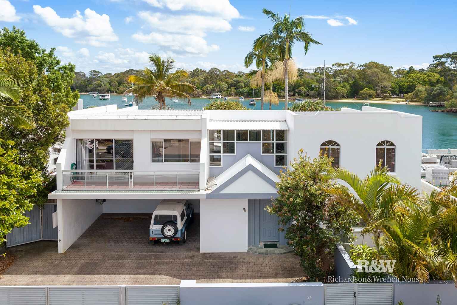 24 Noosa Parade Noosa Heads 24 Noosa Parade Noosa Heads