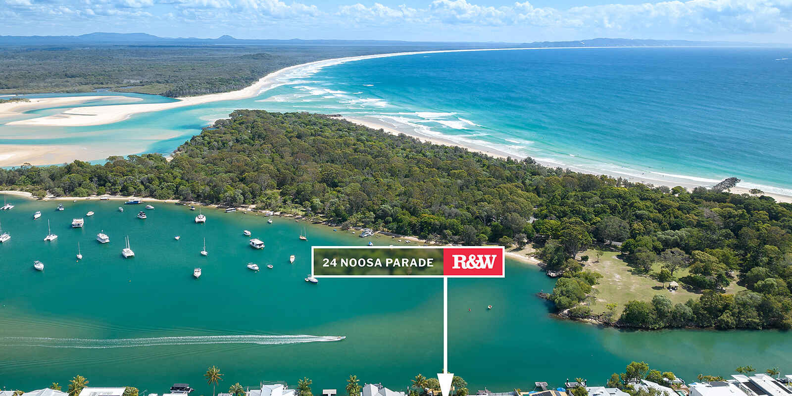 24 Noosa Parade Noosa Heads 24 Noosa Parade Noosa Heads