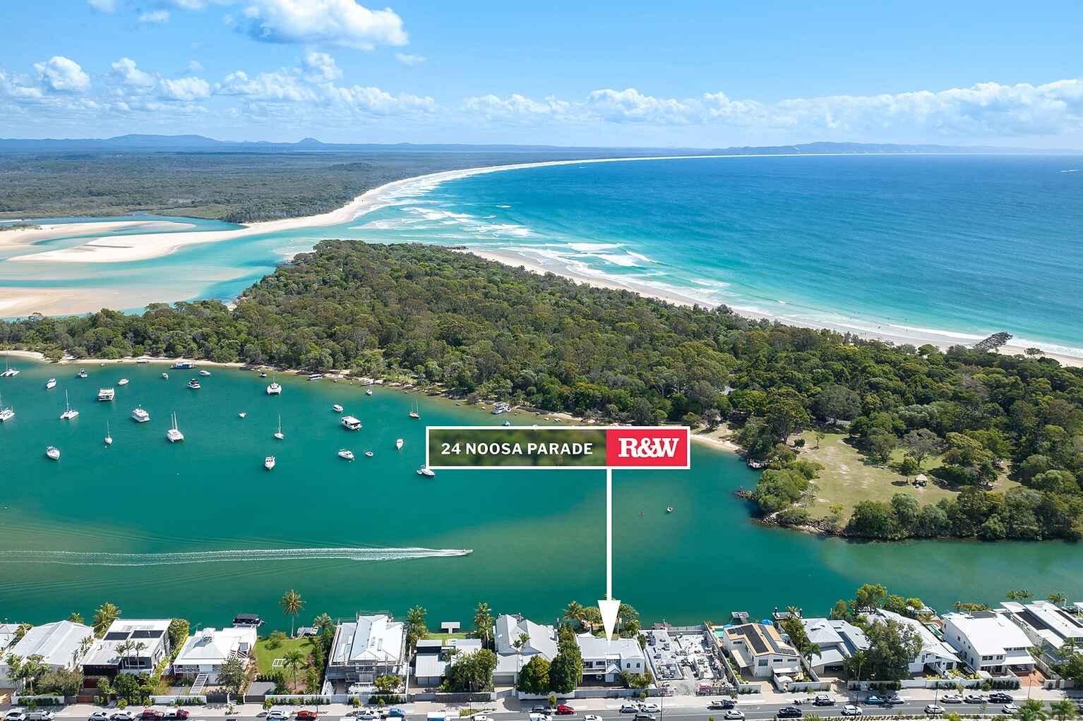 24 Noosa Parade Noosa Heads 24 Noosa Parade Noosa Heads