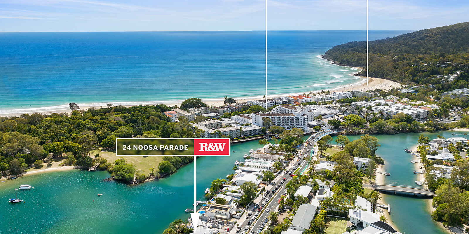 24 Noosa Parade Noosa Heads 24 Noosa Parade Noosa Heads