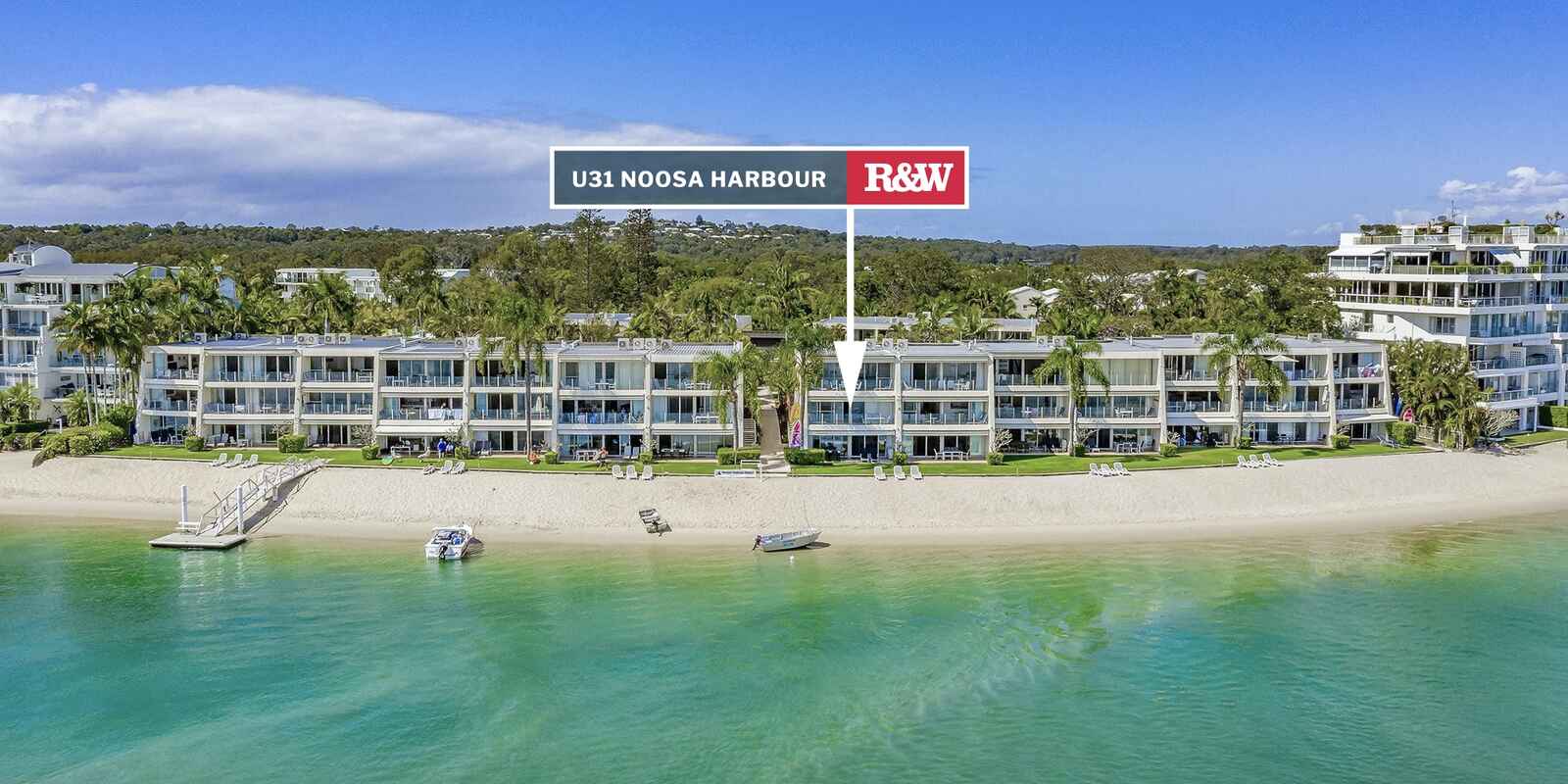  31/6 Quamby Place Noosa Heads