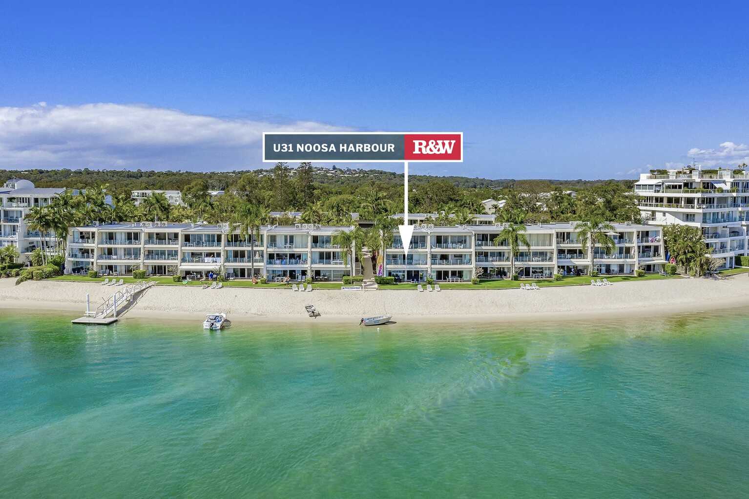  31/6 Quamby Place Noosa Heads