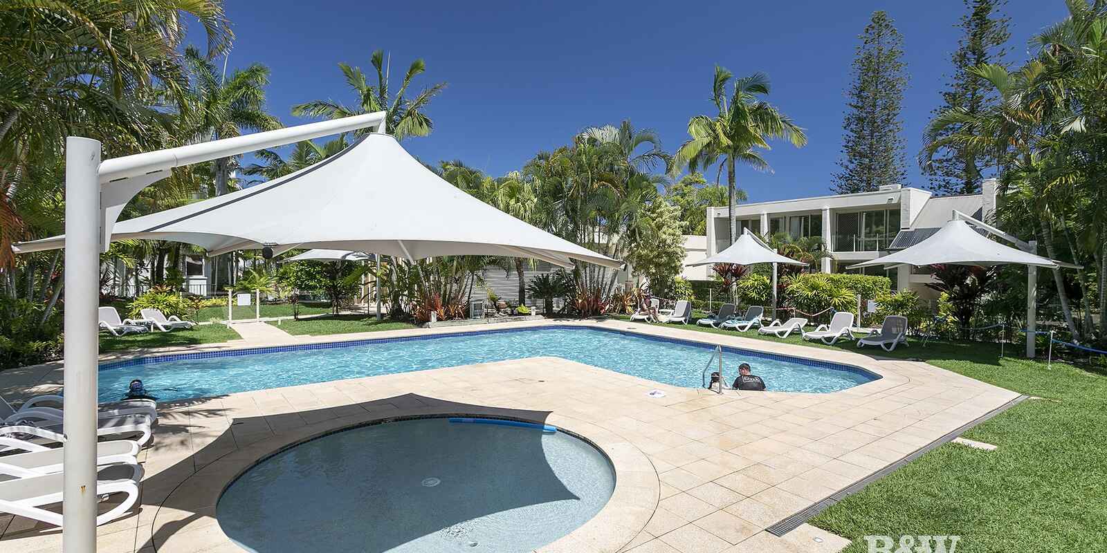  31/6 Quamby Place Noosa Heads