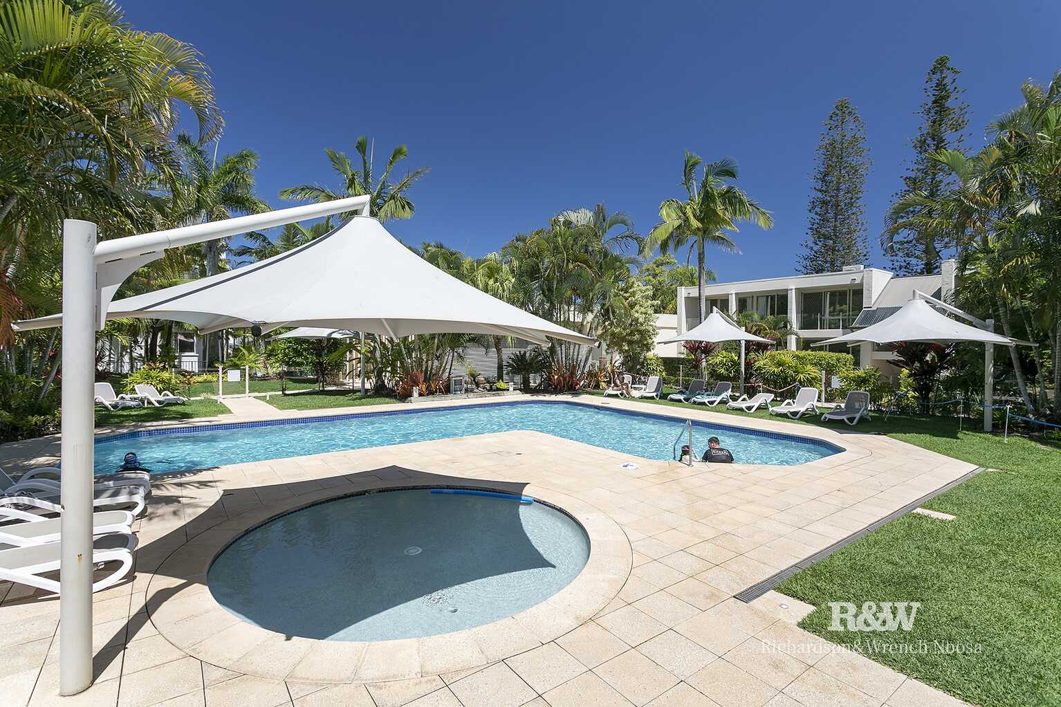  31/6 Quamby Place Noosa Heads