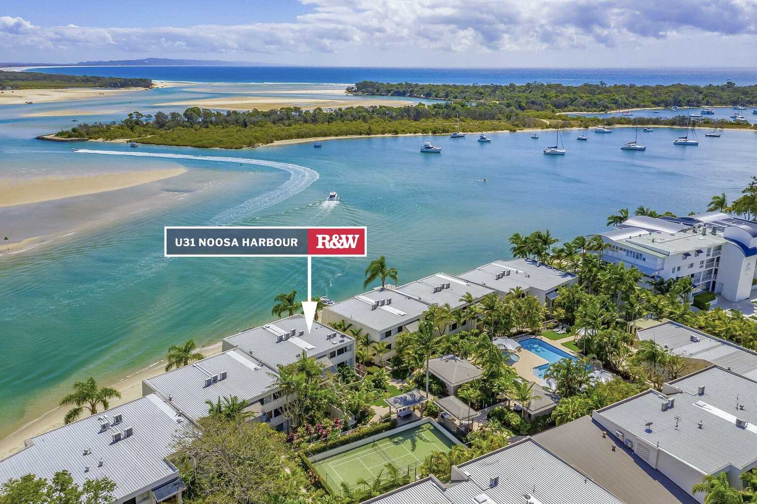  31/6 Quamby Place Noosa Heads