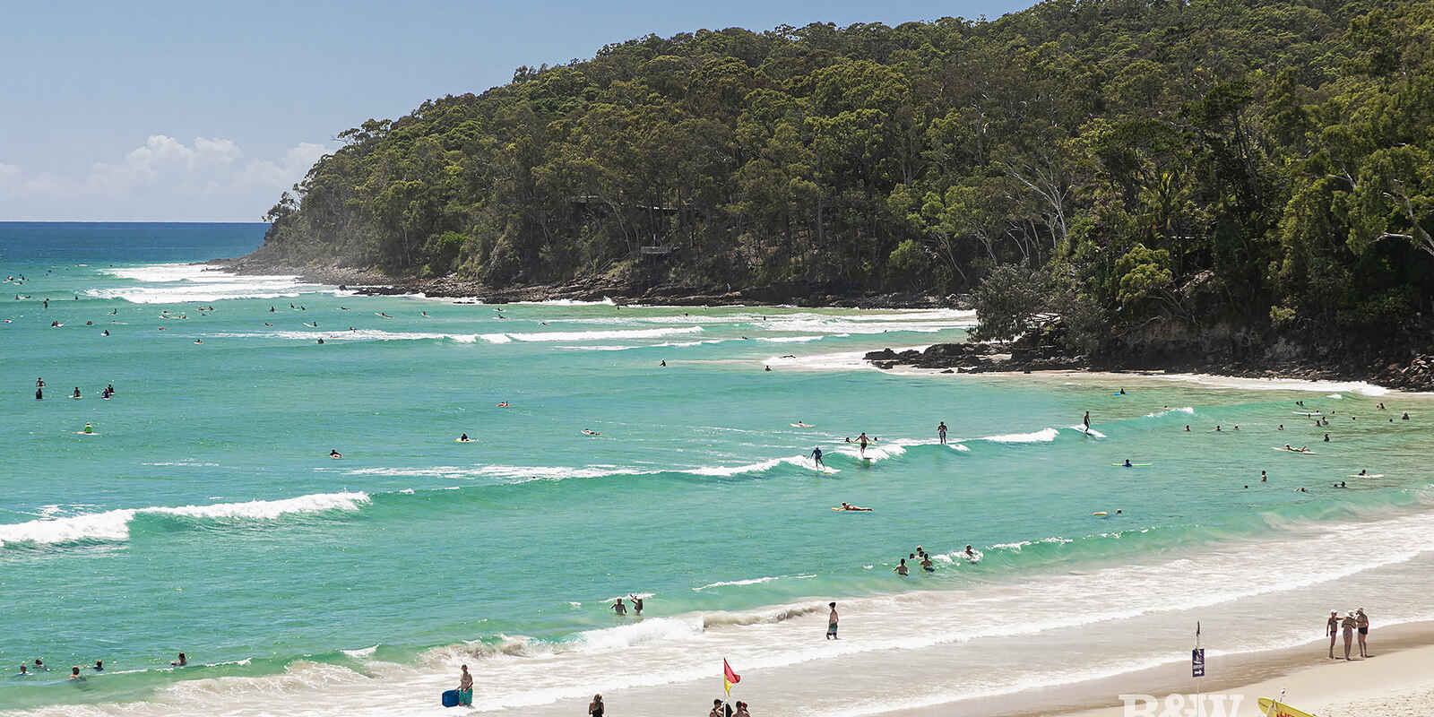 28/49 'On The Beach' Hastings Street Noosa Heads