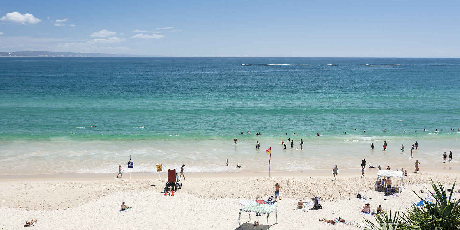 28/49 'On The Beach' Hastings Street Noosa Heads