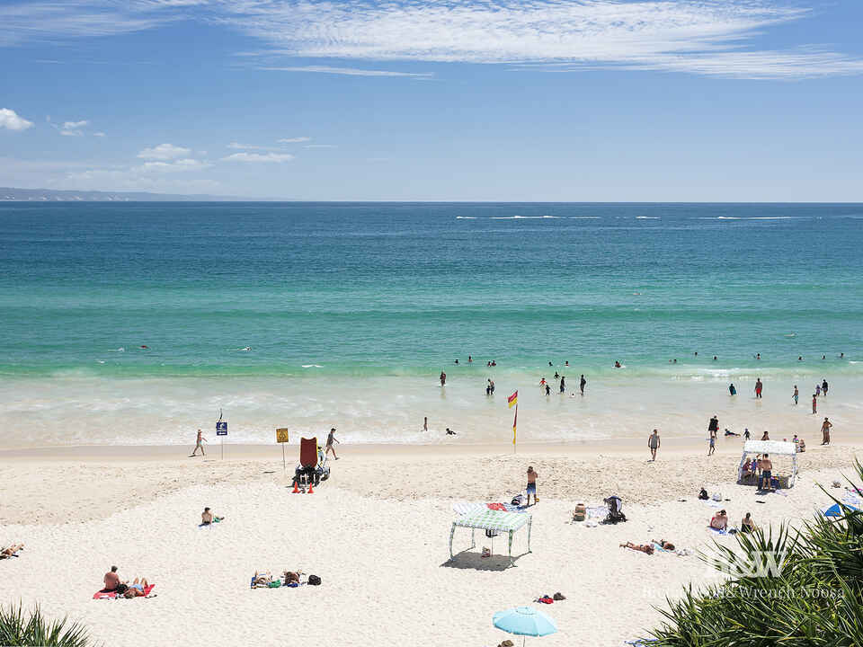 28/49 'On The Beach' Hastings Street Noosa Heads