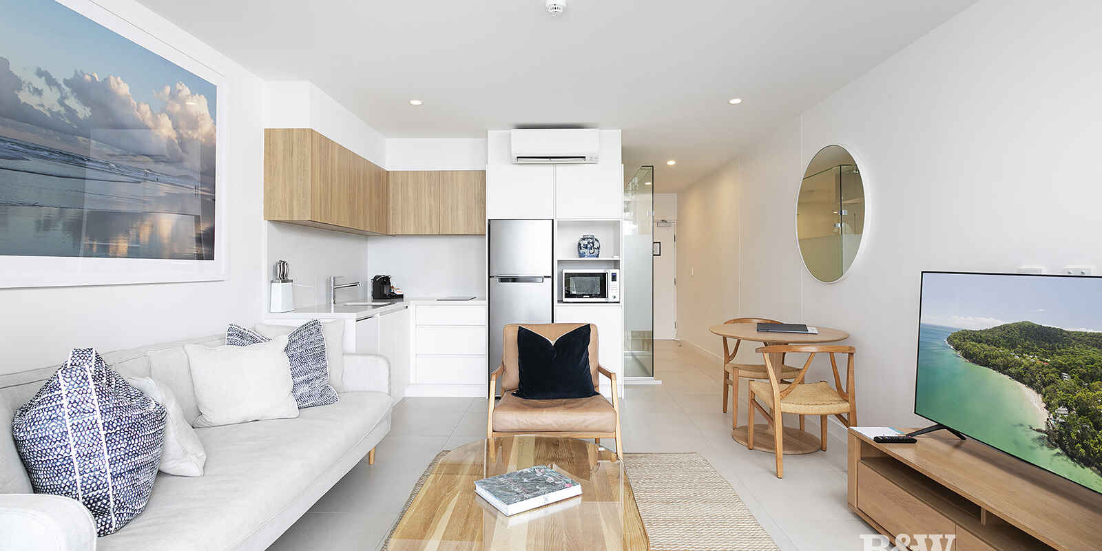 28/49 'On The Beach' Hastings Street Noosa Heads