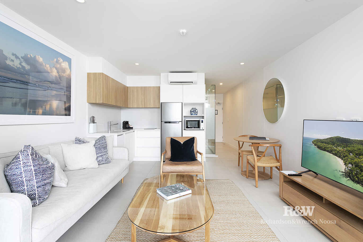 28/49 'On The Beach' Hastings Street Noosa Heads