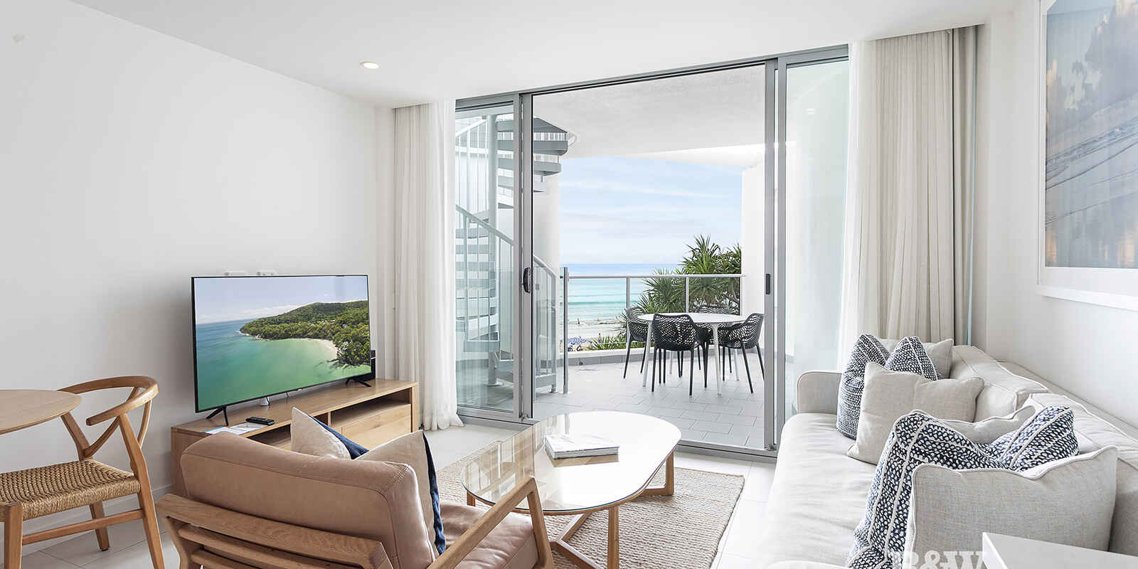 28/49 'On The Beach' Hastings Street Noosa Heads