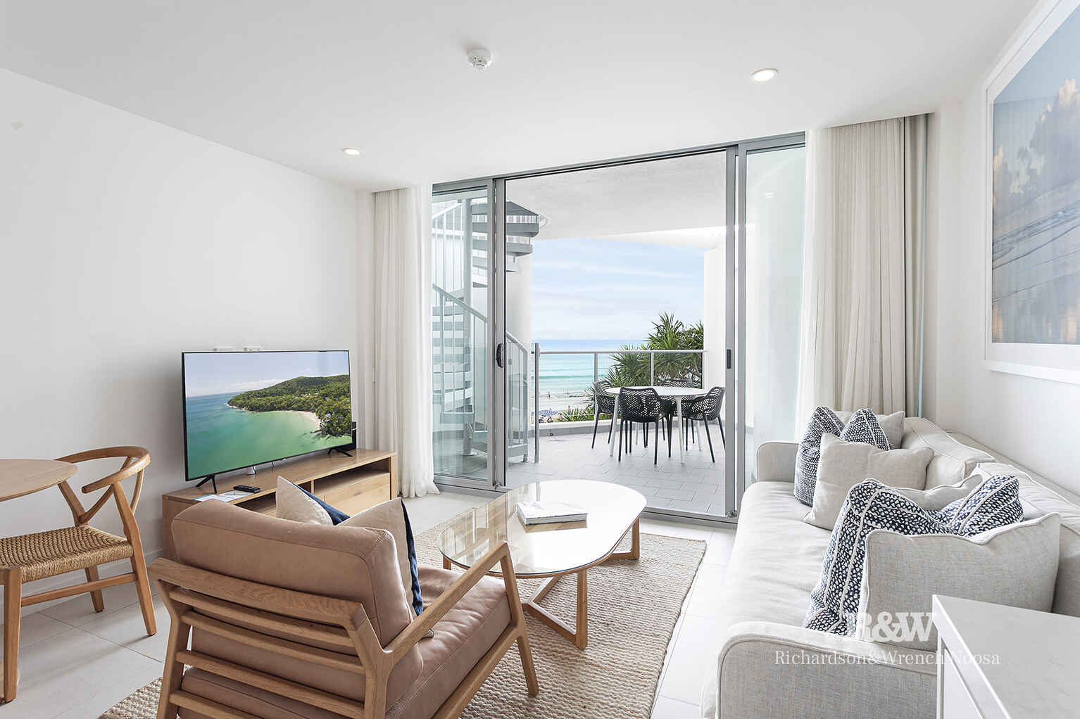 28/49 'On The Beach' Hastings Street Noosa Heads