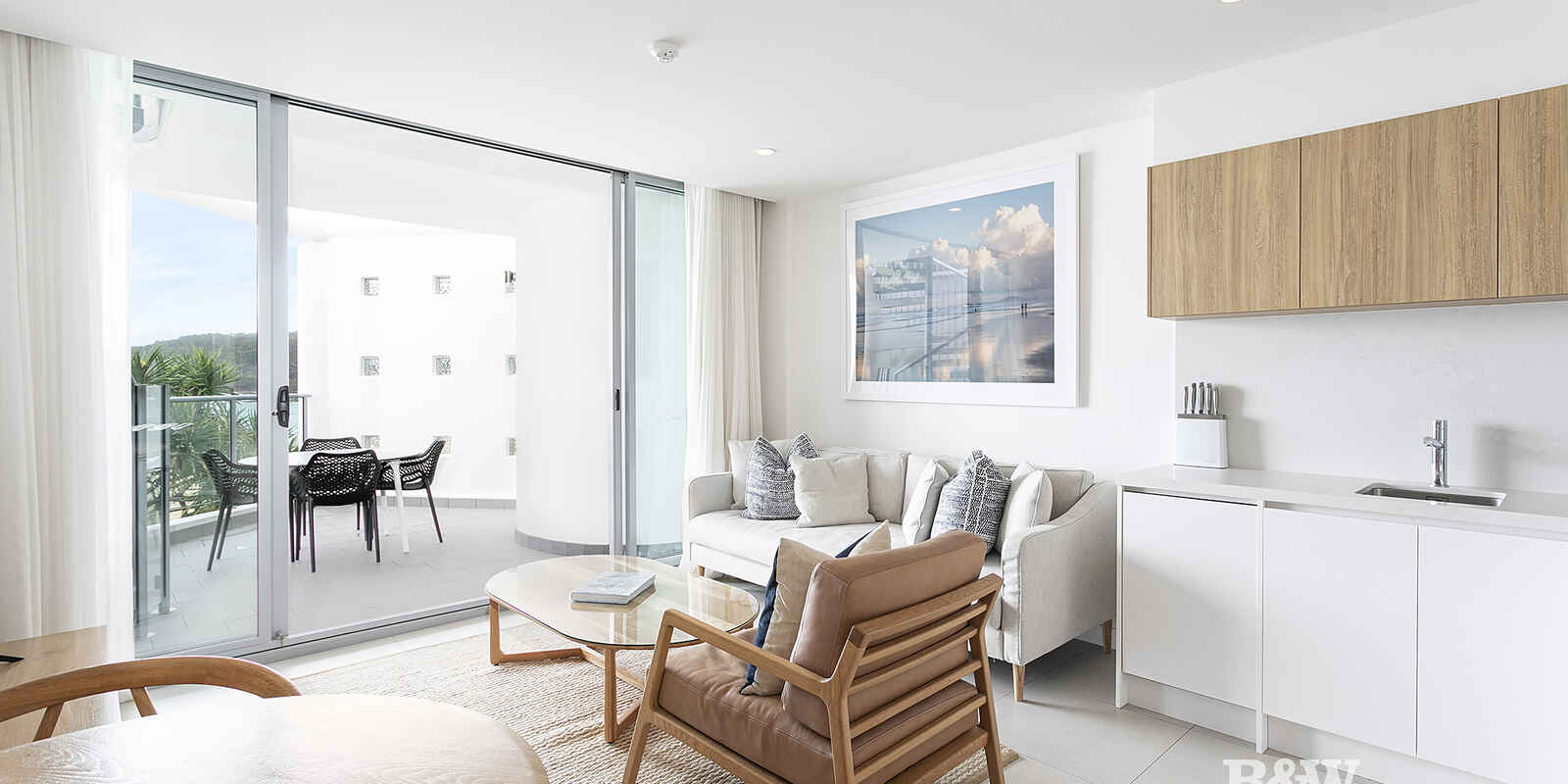 28/49 'On The Beach' Hastings Street Noosa Heads