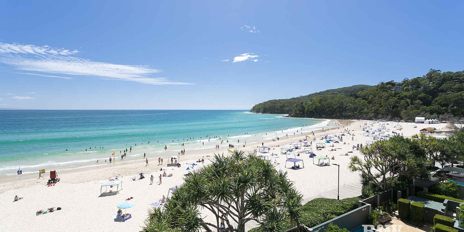 28/49 'On The Beach' Hastings Street Noosa Heads