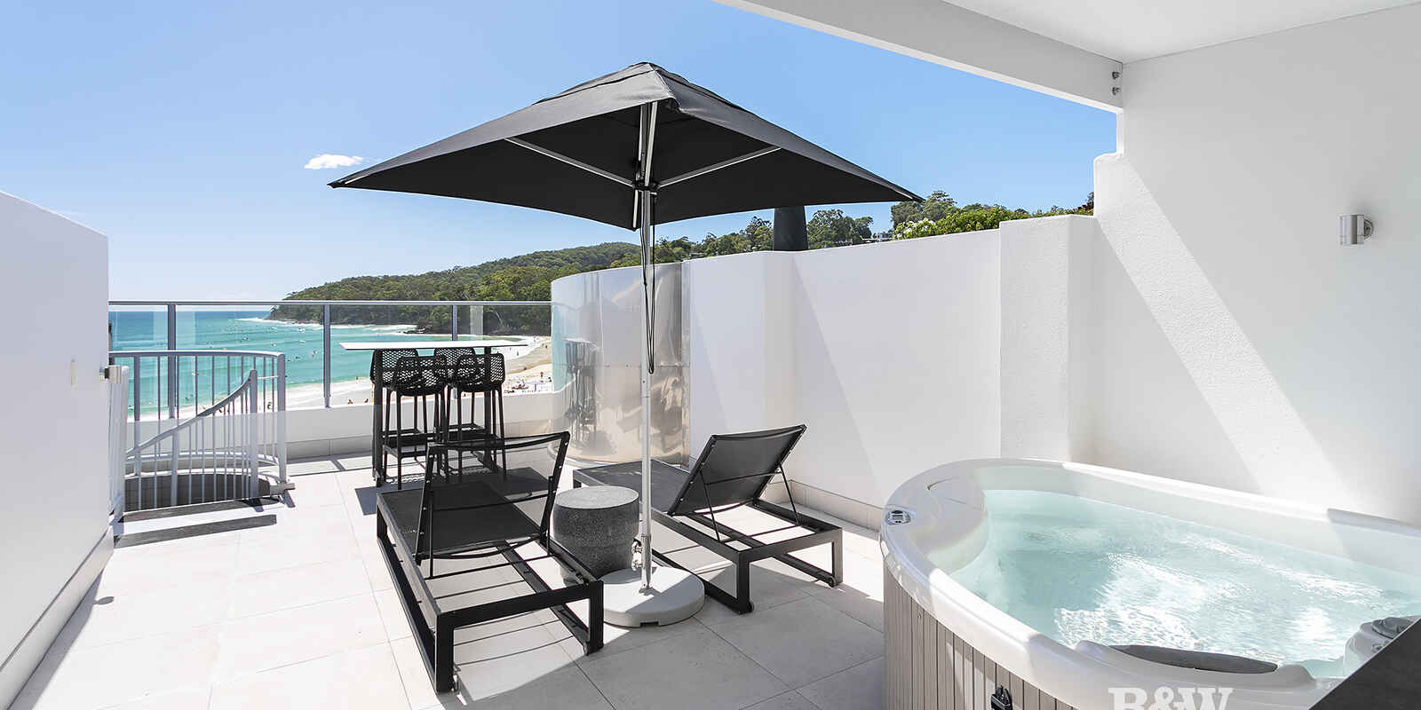 28/49 'On The Beach' Hastings Street Noosa Heads