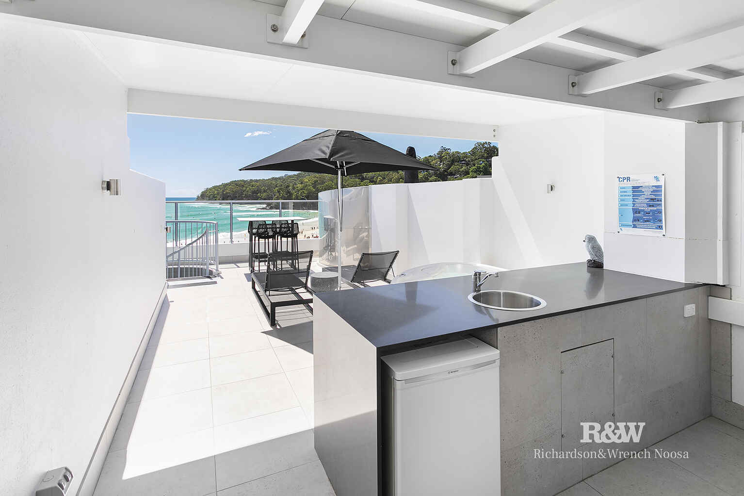 28/49 'On The Beach' Hastings Street Noosa Heads