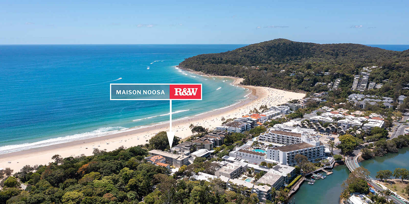 307/5 Hastings Street Noosa Heads