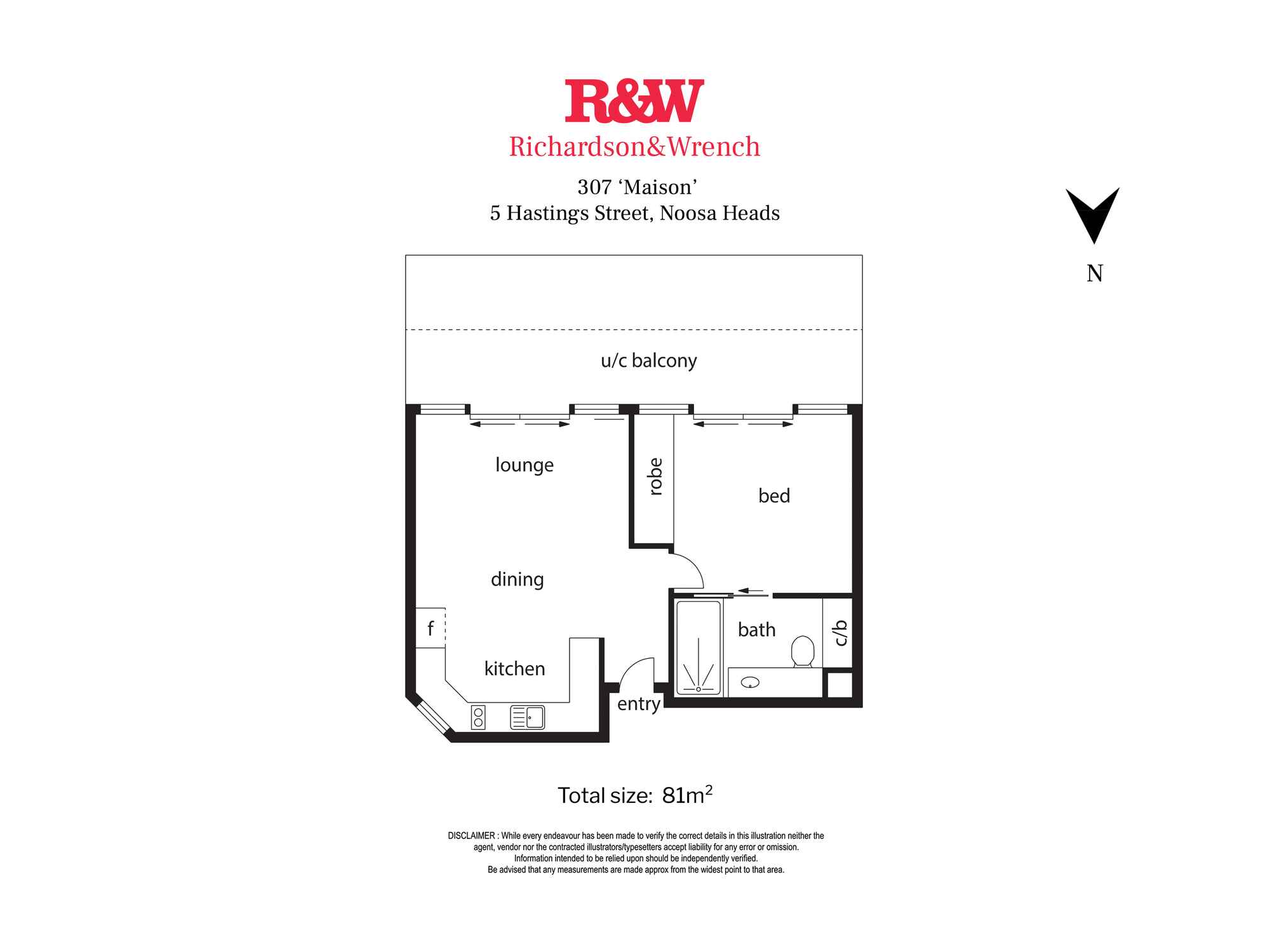 307/5 Hastings Street Noosa Heads 307/5 Hastings Street Noosa Heads