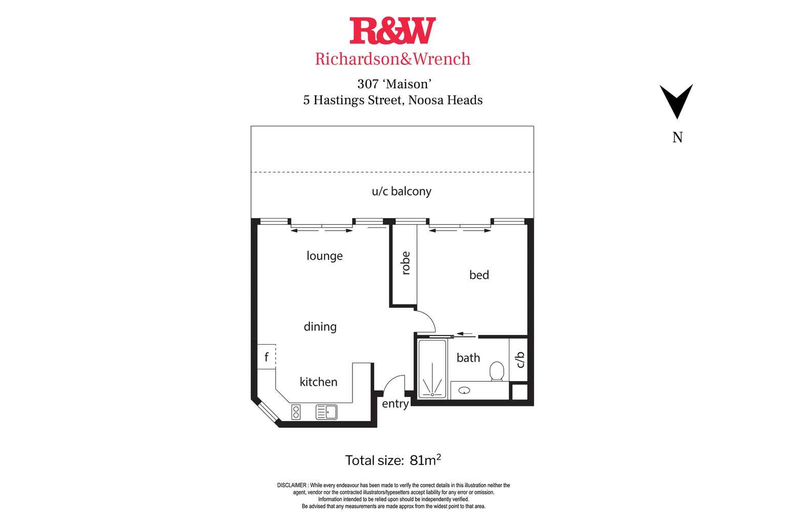 307/5 Hastings Street Noosa Heads 307/5 Hastings Street Noosa Heads