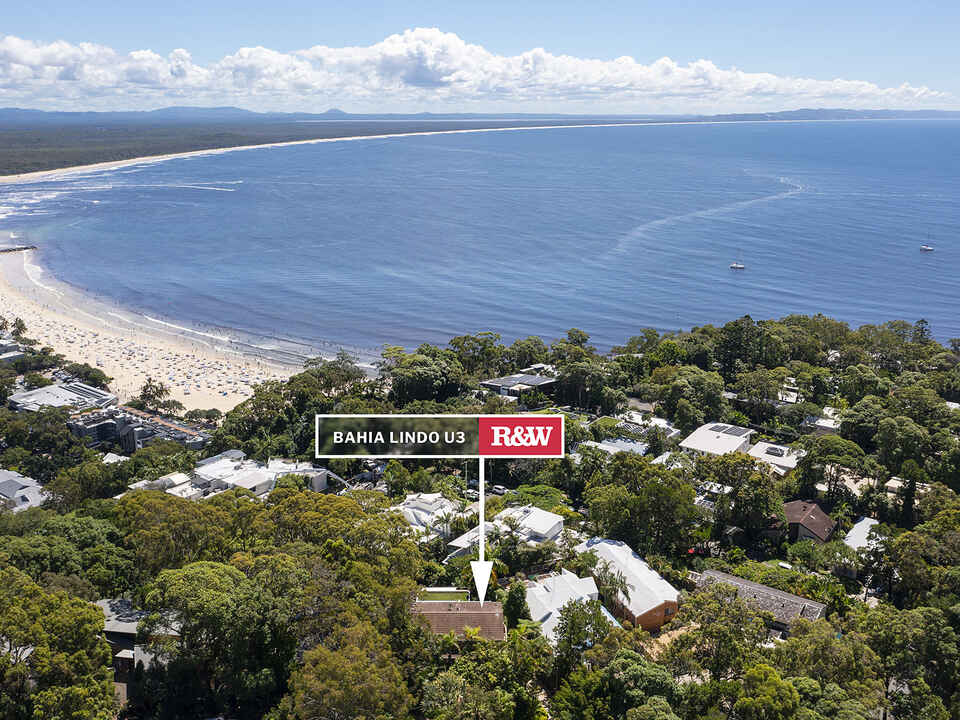 3/8 Bayview Road Noosa Heads