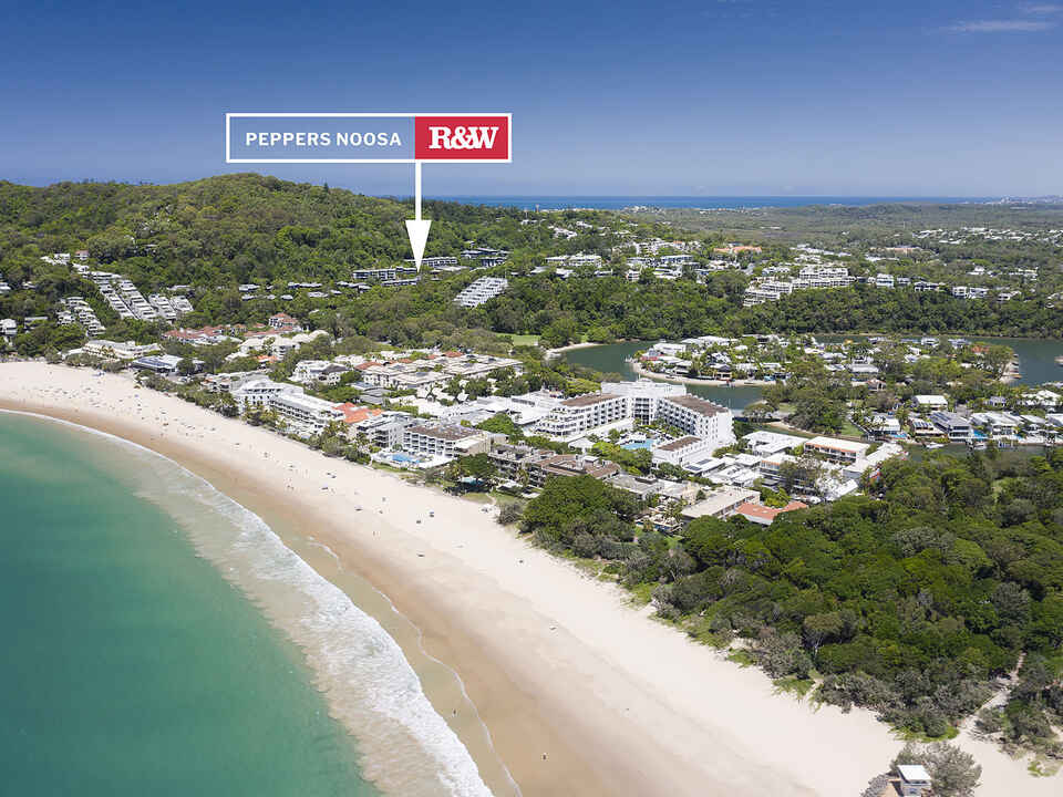 7320/5 Morwong Drive Noosa Heads