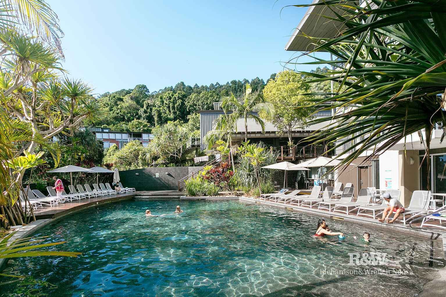 7320/5 Morwong Drive Noosa Heads 7320/5 Morwong Drive Noosa Heads