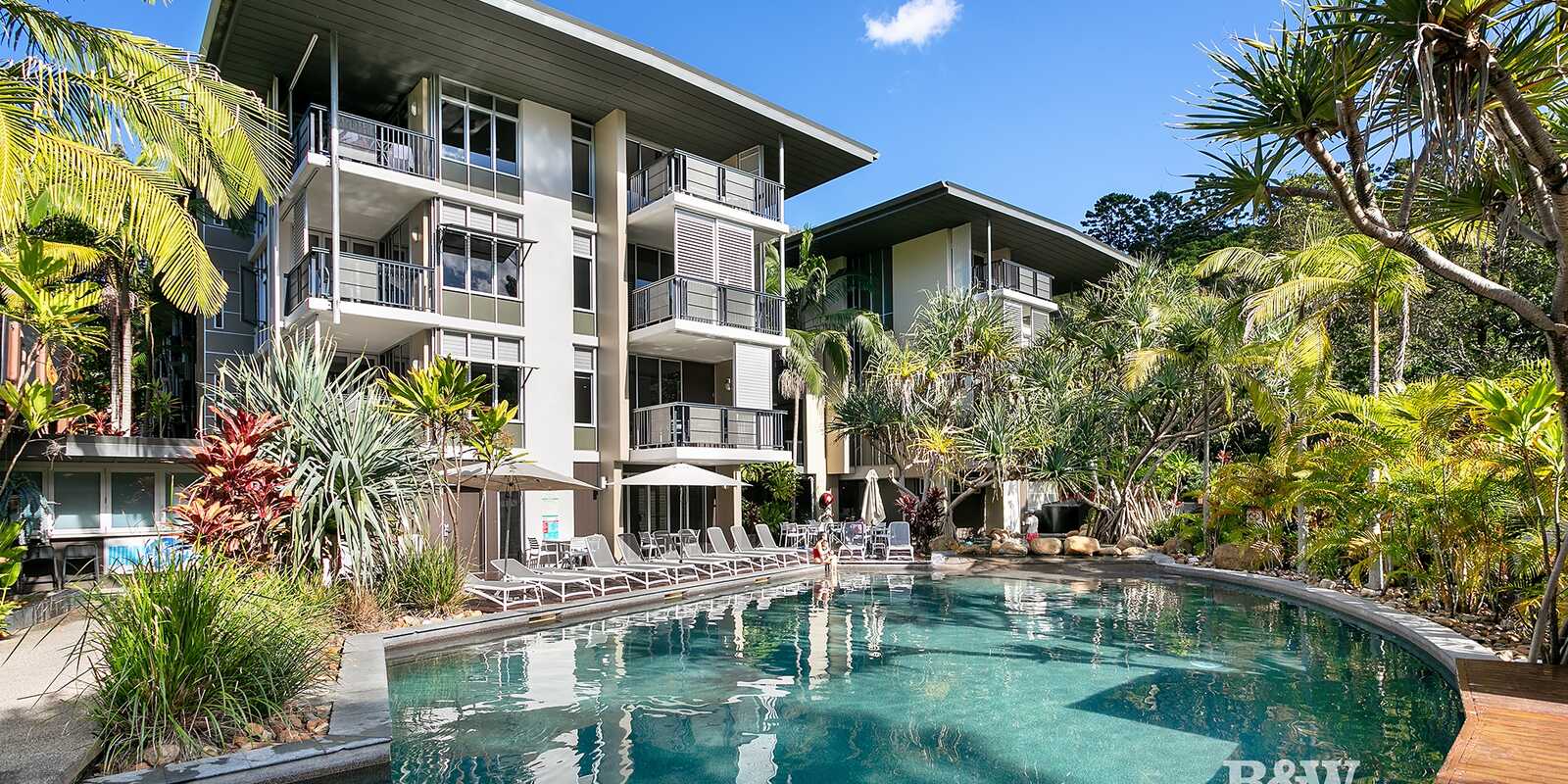 7320/5 Morwong Drive Noosa Heads 7320/5 Morwong Drive Noosa Heads