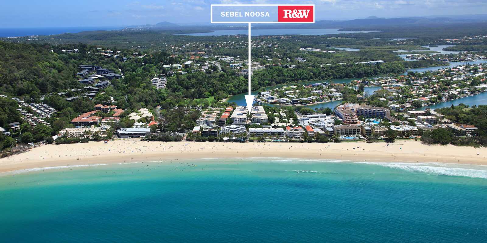 617/32 Hastings Street Noosa Heads 617/32 Hastings Street Noosa Heads