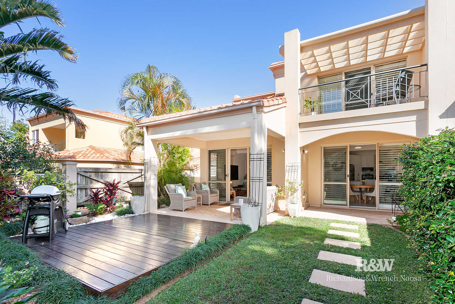 157/61 Noosa Springs Drive Noosa Heads 157/61 Noosa Springs Drive Noosa Heads