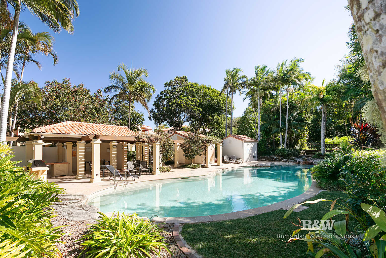 157/61 Noosa Springs Drive Noosa Heads 157/61 Noosa Springs Drive Noosa Heads