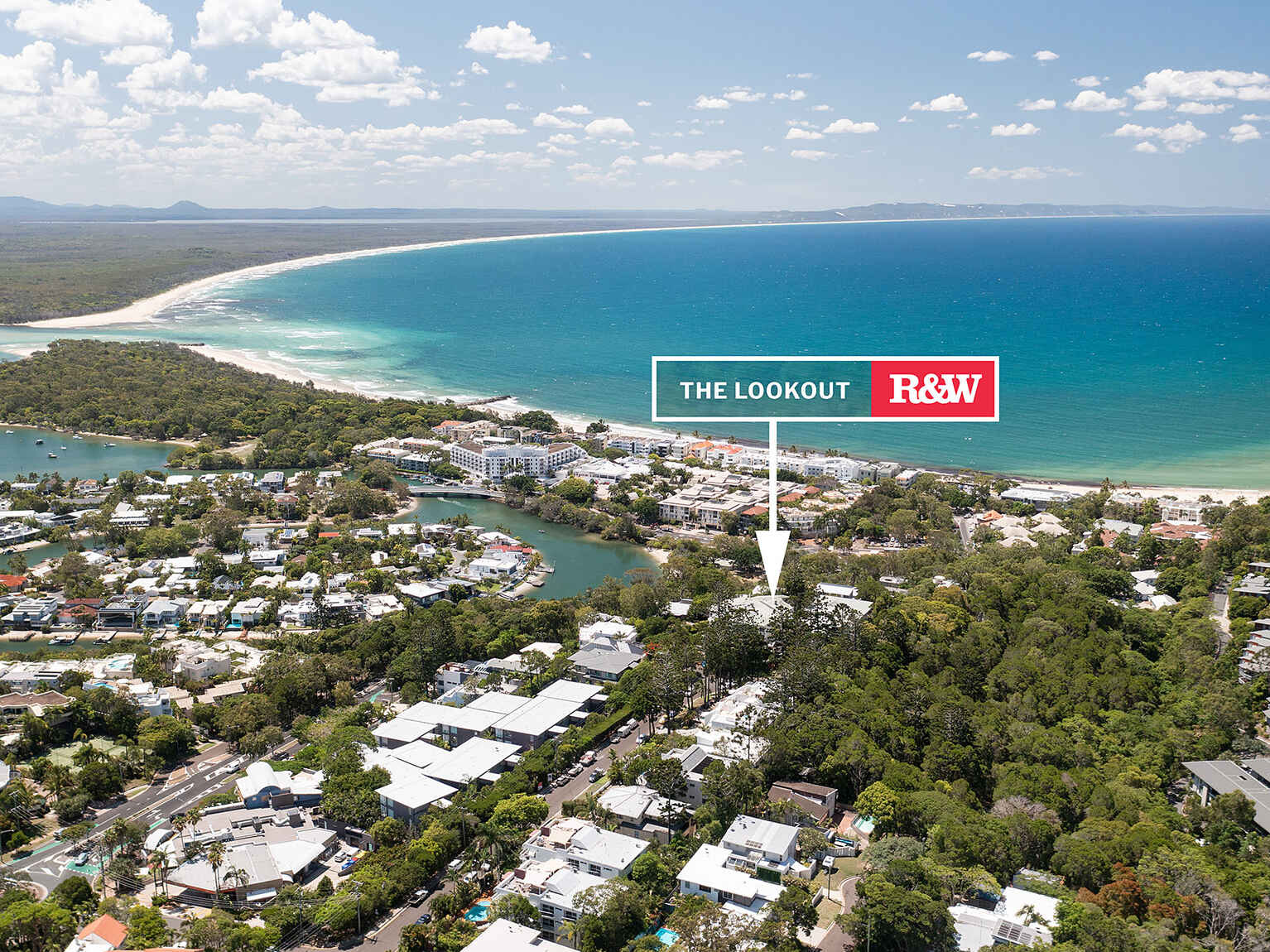 14/1 Picture Point Crescent Noosa Heads