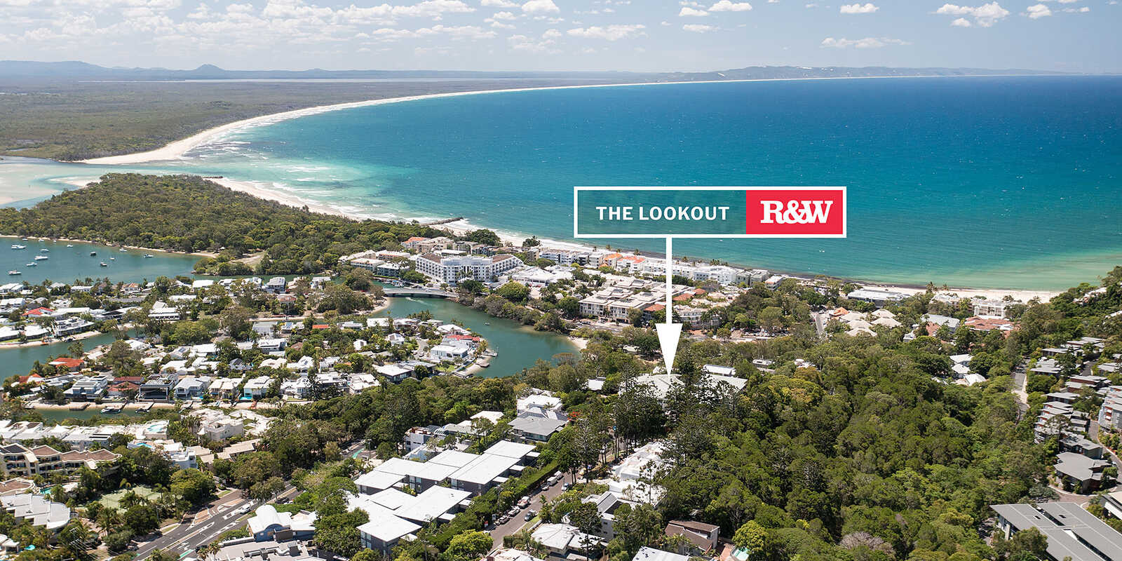 14/1 Picture Point Crescent Noosa Heads