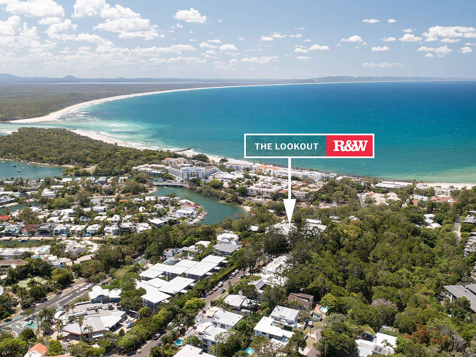14/1 Picture Point Crescent Noosa Heads