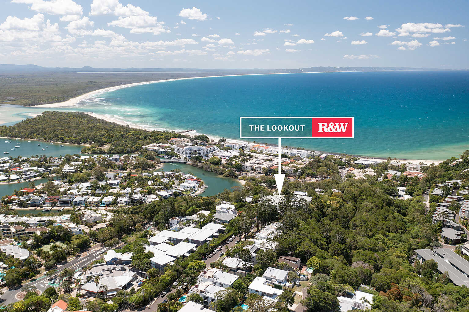14/1 Picture Point Crescent Noosa Heads