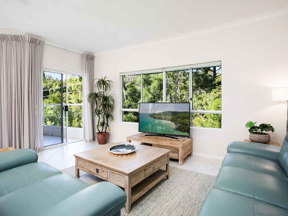 14/1 Picture Point Crescent Noosa Heads