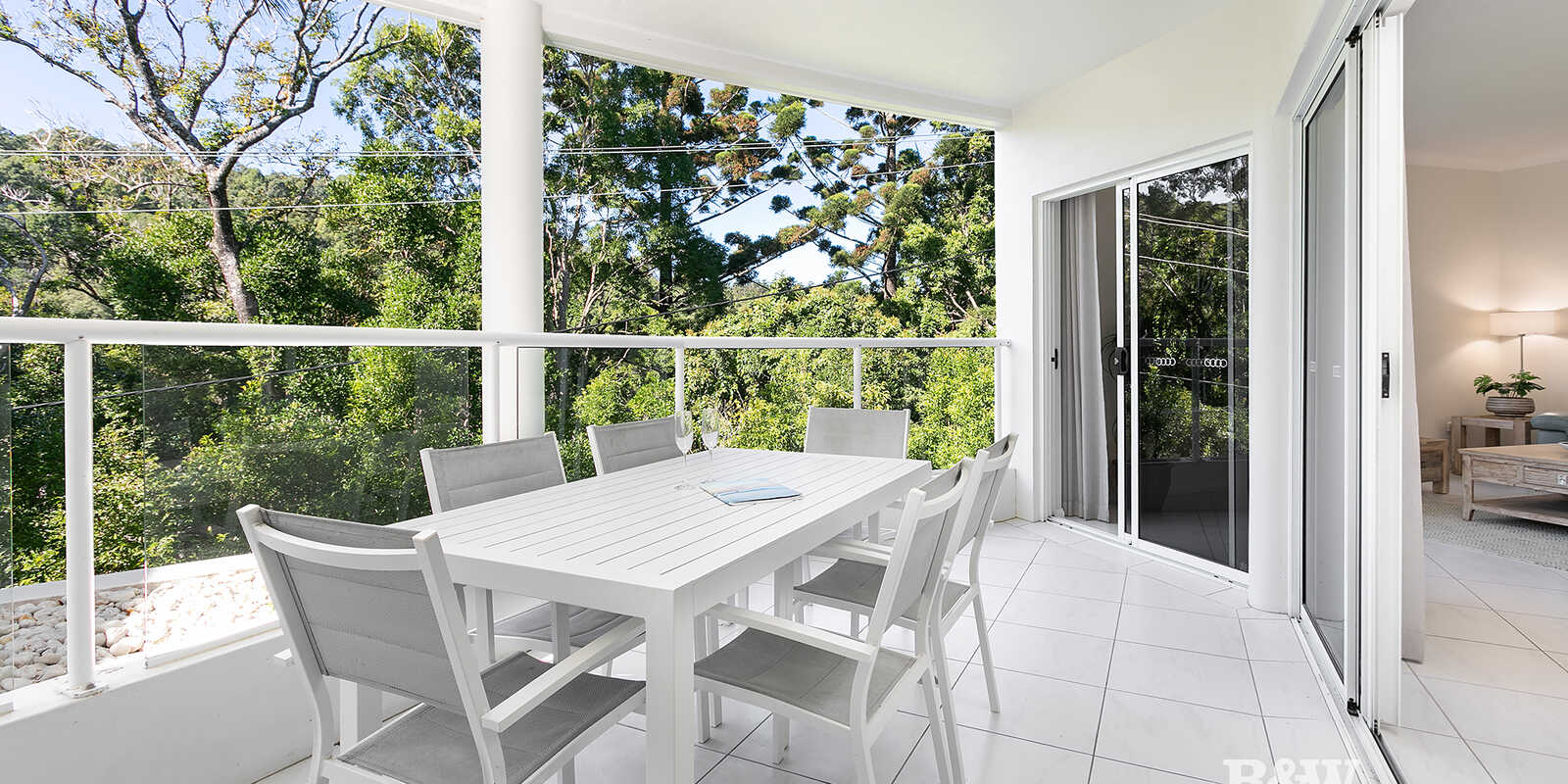 14/1 Picture Point Crescent Noosa Heads