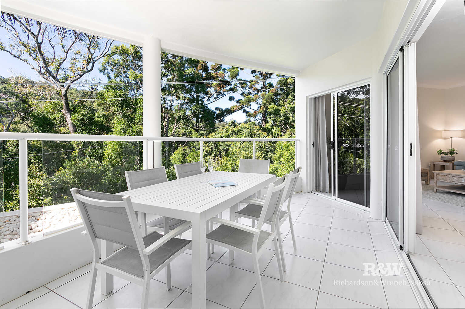 14/1 Picture Point Crescent Noosa Heads