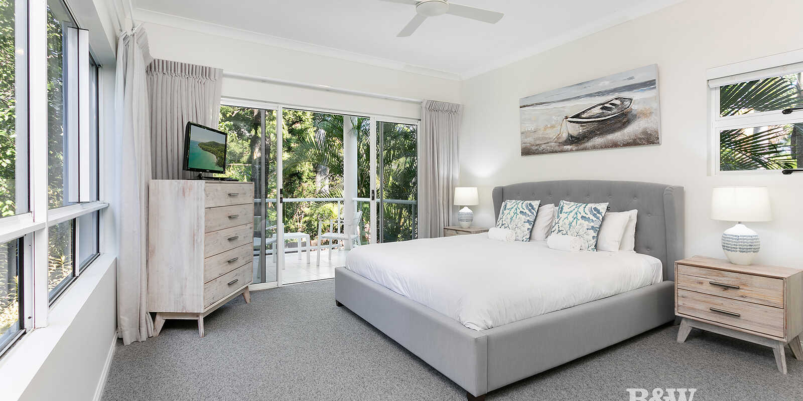 14/1 Picture Point Crescent Noosa Heads