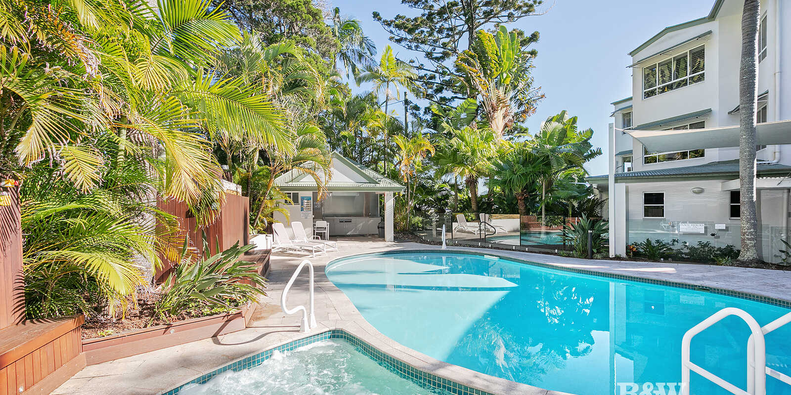 14/1 Picture Point Crescent Noosa Heads