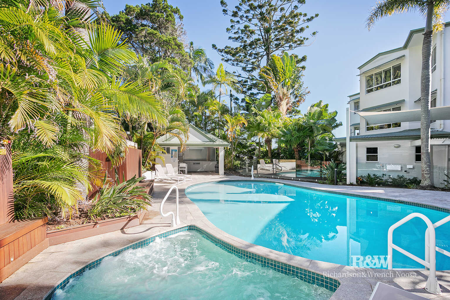 14/1 Picture Point Crescent Noosa Heads