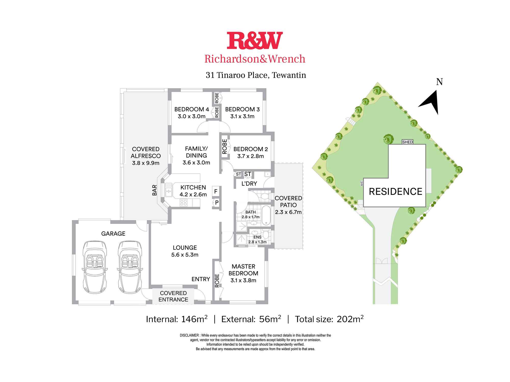31 Tinaroo Place Tewantin 31 Tinaroo Place Tewantin