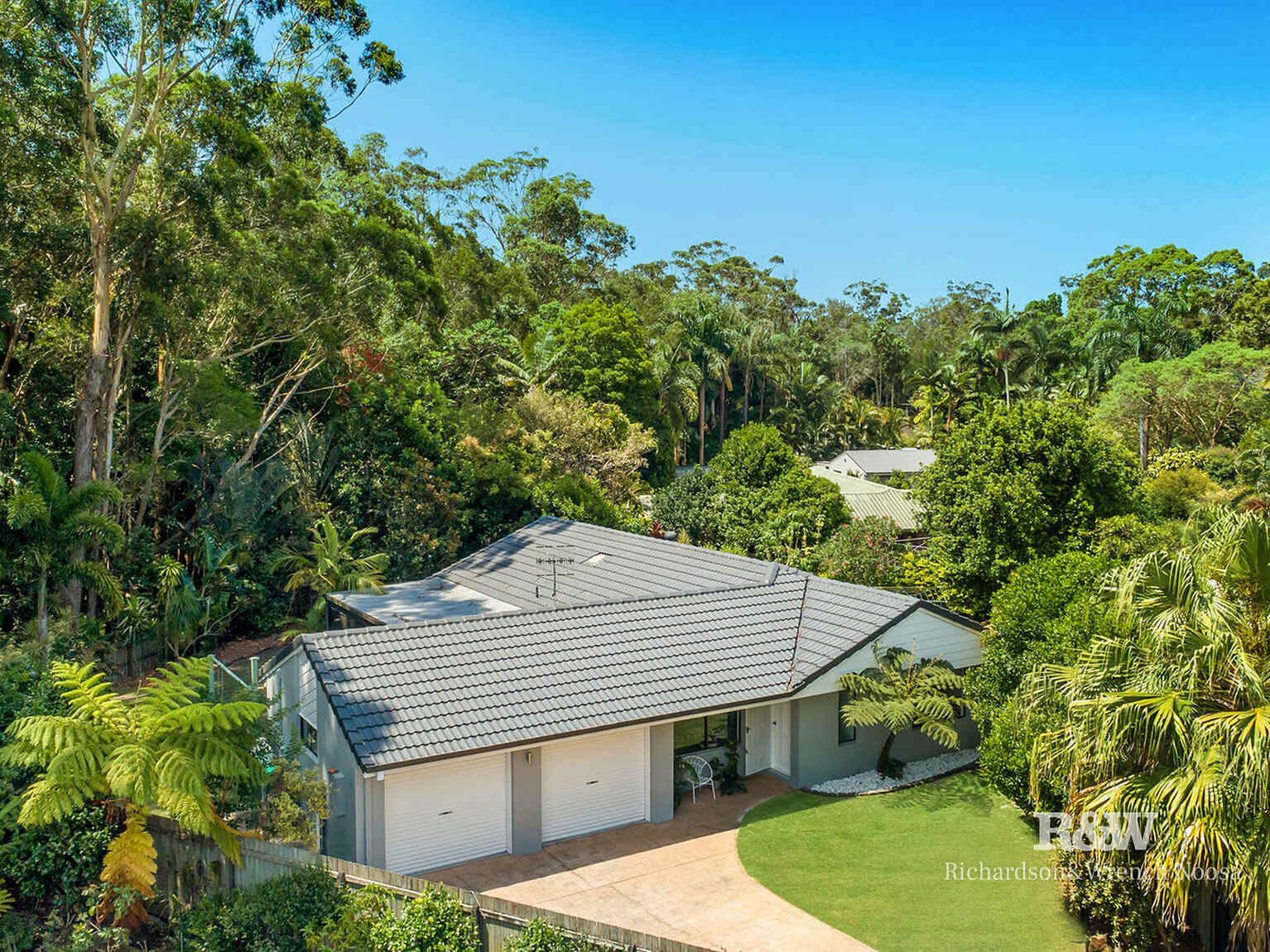 31 Tinaroo Place Tewantin