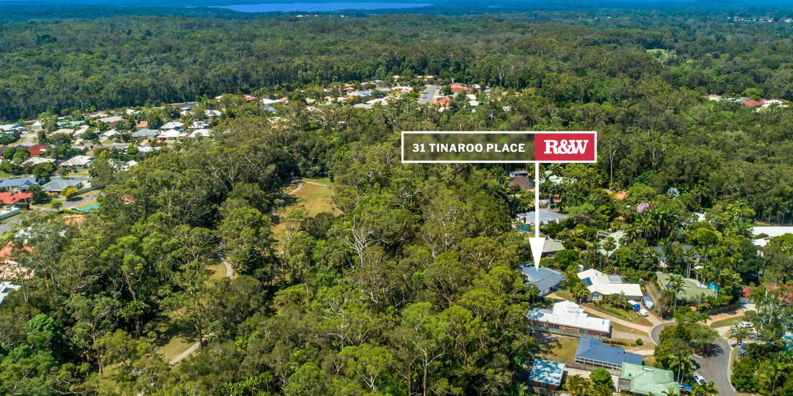 31 Tinaroo Place Tewantin 31 Tinaroo Place Tewantin