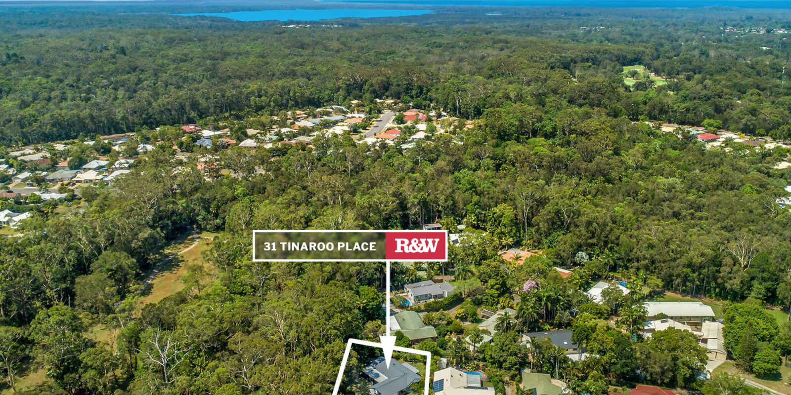 31 Tinaroo Place Tewantin 31 Tinaroo Place Tewantin