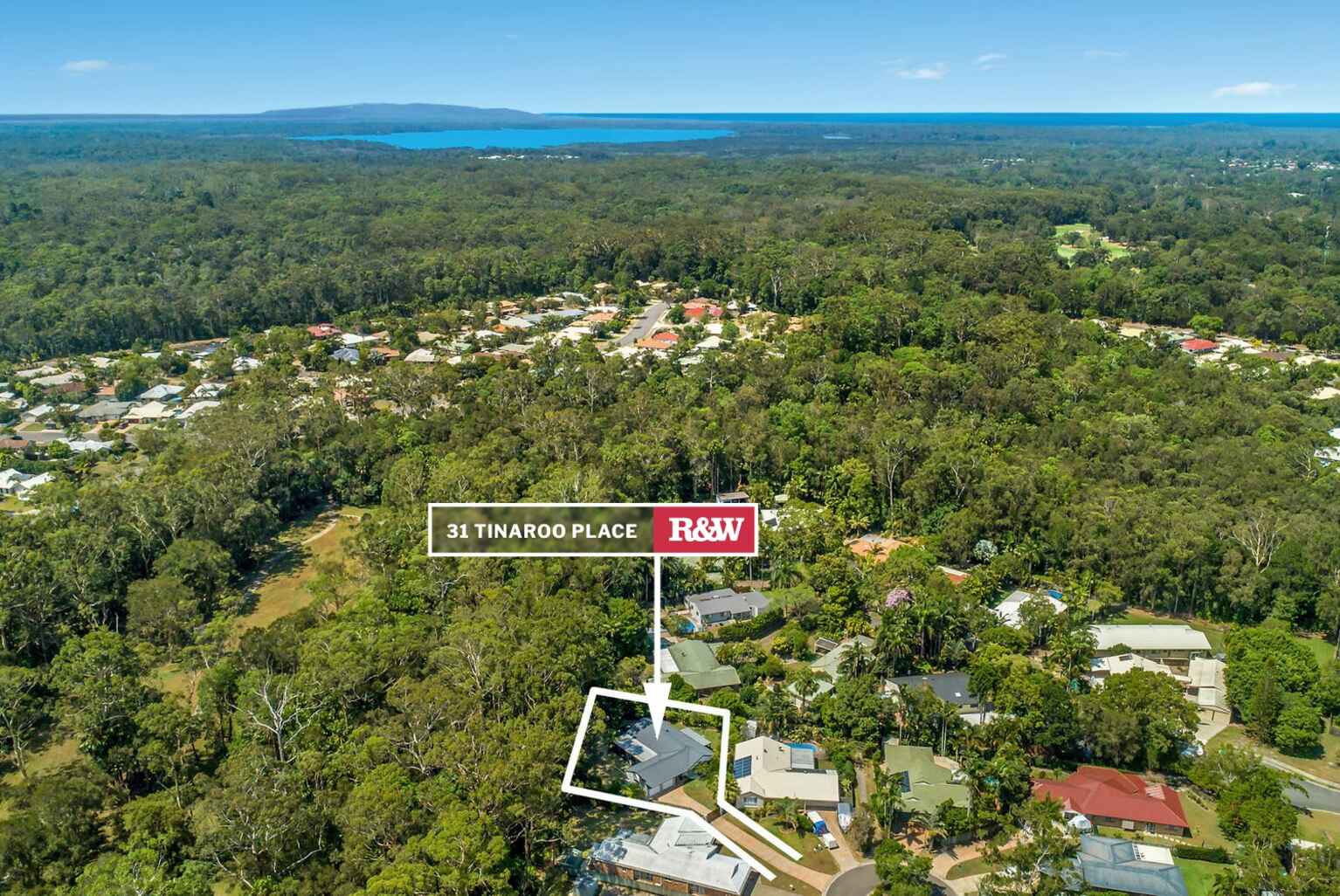 31 Tinaroo Place Tewantin 31 Tinaroo Place Tewantin