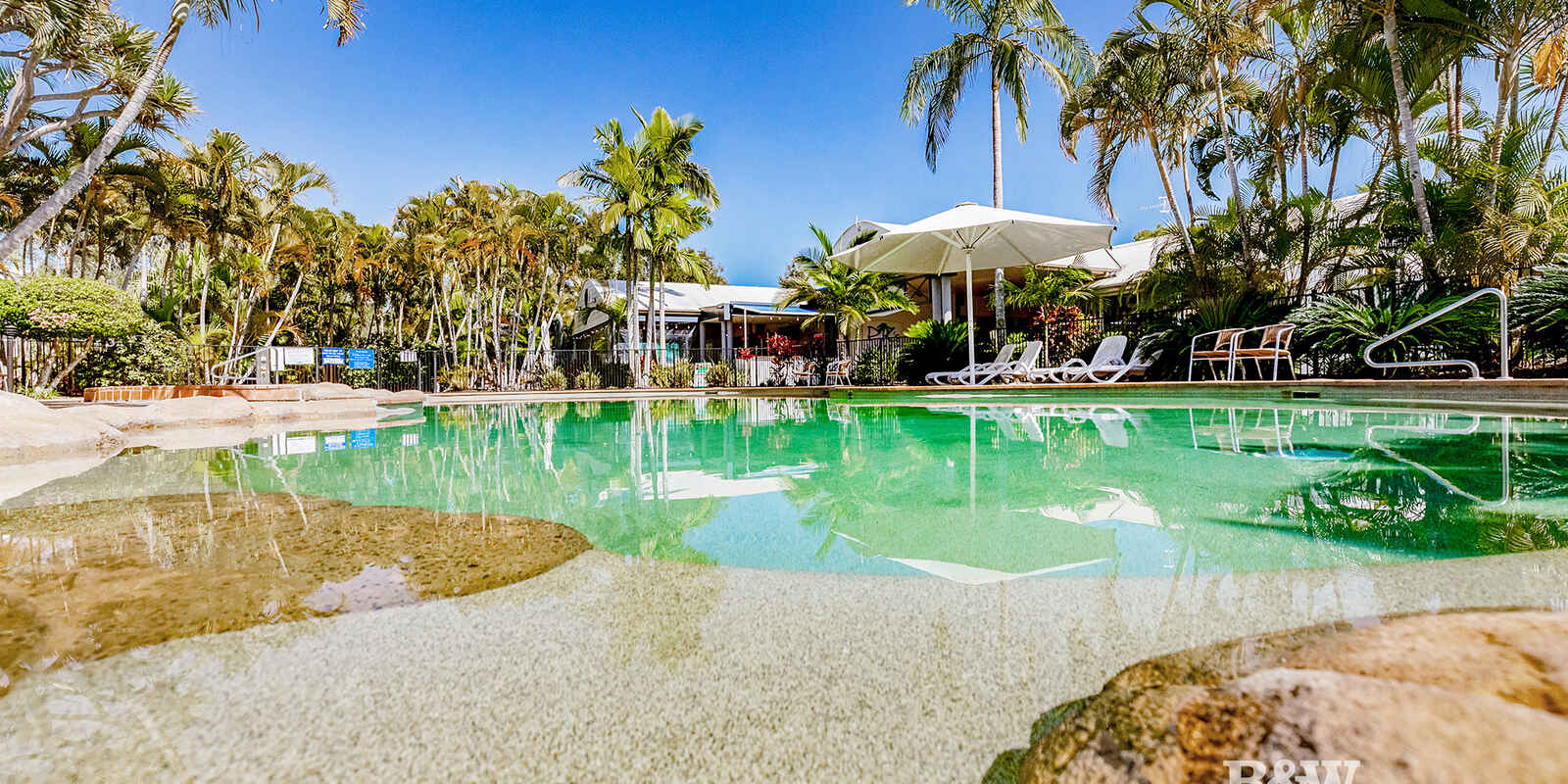 58/73 Hilton Terrace Noosaville 58/73 Hilton Terrace Noosaville