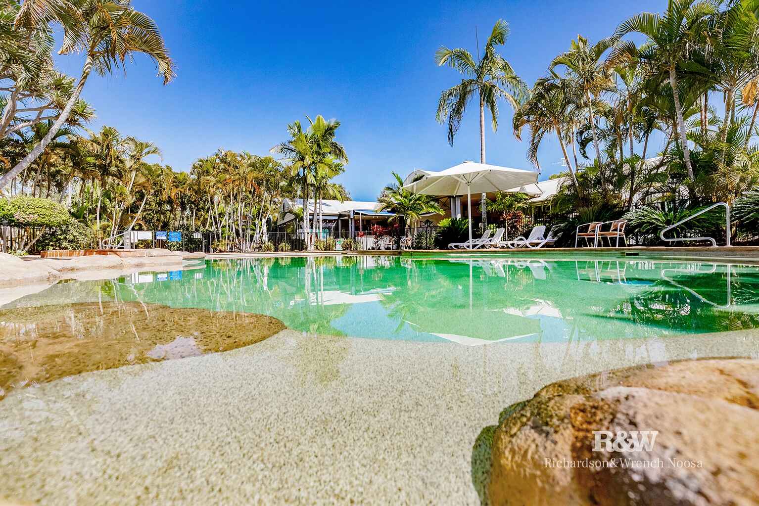 58/73 Hilton Terrace Noosaville 58/73 Hilton Terrace Noosaville