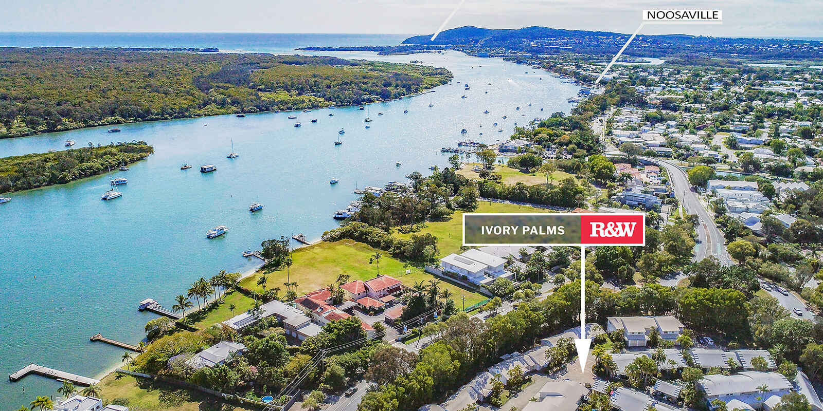 58/73 Hilton Terrace Noosaville 58/73 Hilton Terrace Noosaville