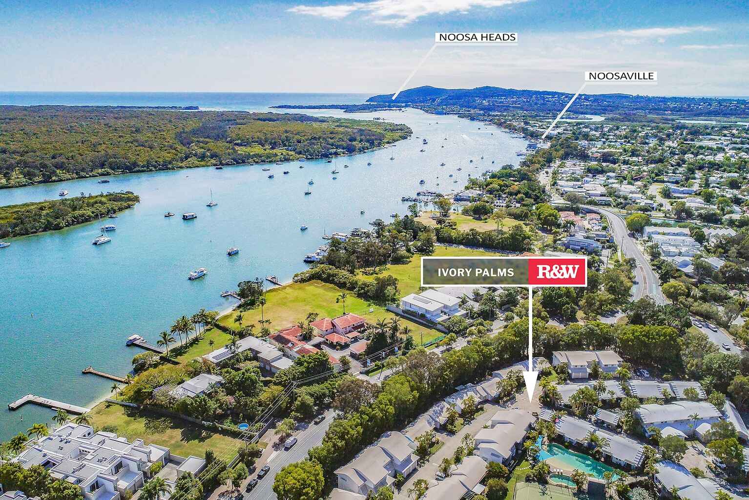 58/73 Hilton Terrace Noosaville 58/73 Hilton Terrace Noosaville