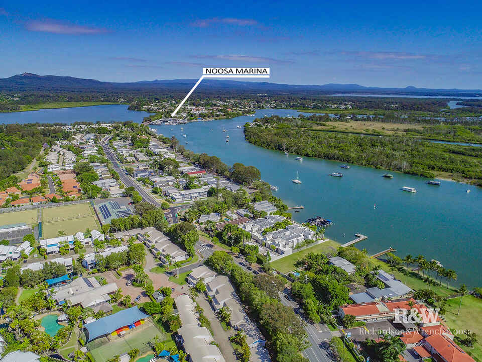 58/73 Hilton Terrace Noosaville